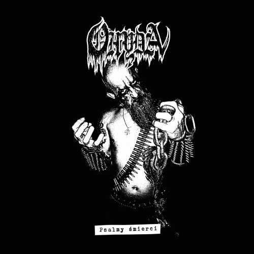 Ohyda : Psalmy Smierci